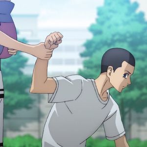 Foto Tokyo Revengers