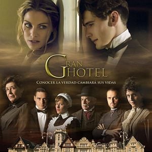 Foto Gran Hotel