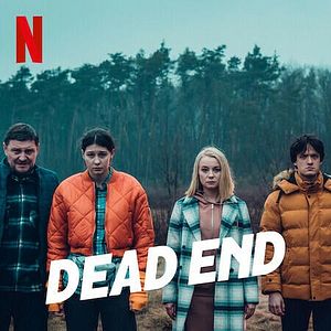 Foto Carretera sin salida