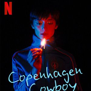 Foto Cowboy de Copenhague