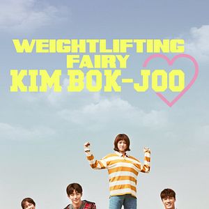 Foto El hada de las pesas