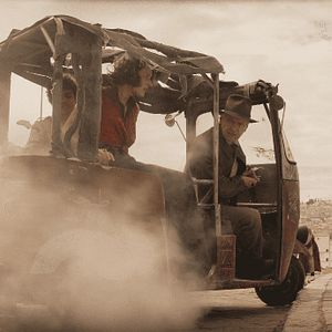 Foto Indiana Jones y El Dial del Destino