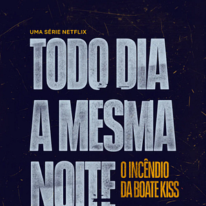 Foto Todos los días la misma noche