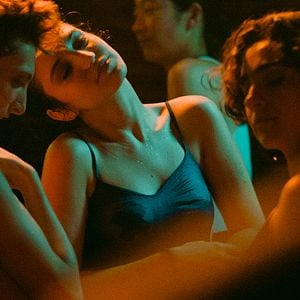 Foto Camila saldrá esta noche