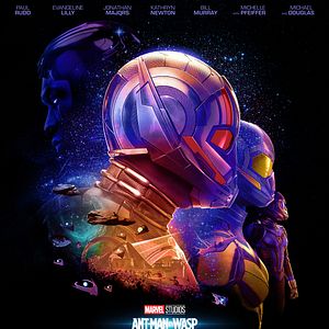 Foto Ant-Man and The Wasp: Quantumania