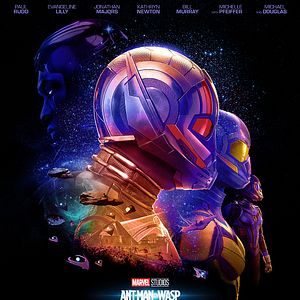 Foto Ant-Man and The Wasp: Quantumania
