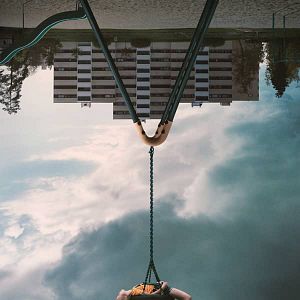 Foto Juegos inocentes