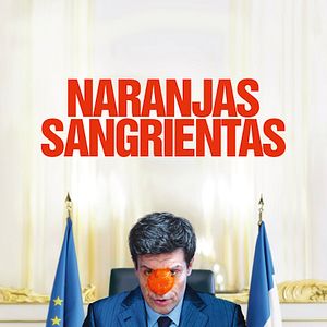 Foto Naranjas sangrientas