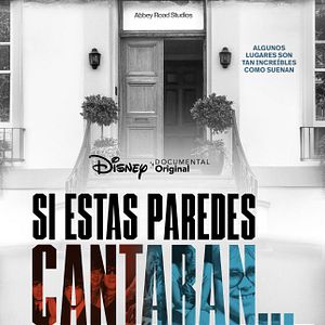 Foto Si estas paredes cantaran...