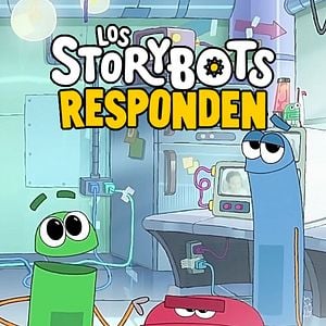 Foto Los StoryBots responden