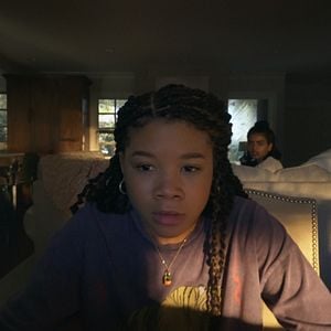 Foto Storm Reid