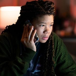 Foto Storm Reid