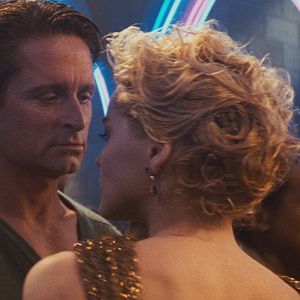 Foto Michael Douglas