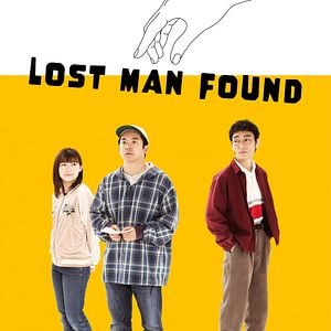 Foto Lost Man Found