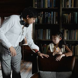 Foto M. Night Shyamalan