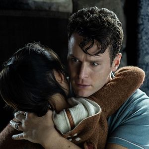 Foto Jonathan Groff (II)