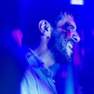 Foto Errante corazón