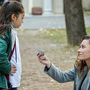 Foto Princesa sin corona