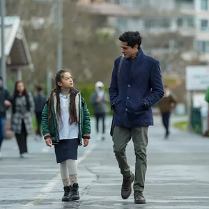 Foto Princesa sin corona