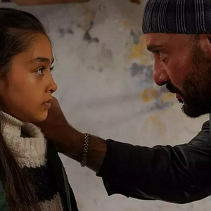 Foto Princesa sin corona