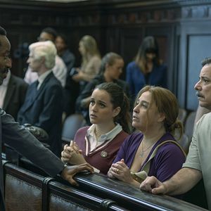 Foto Todos los días la misma noche