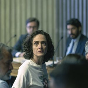 Foto Todos los días la misma noche