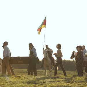 Foto Todos los días la misma noche