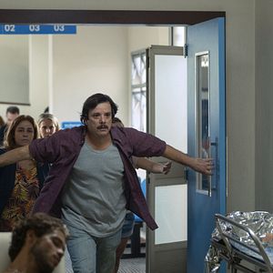 Foto Todos los días la misma noche