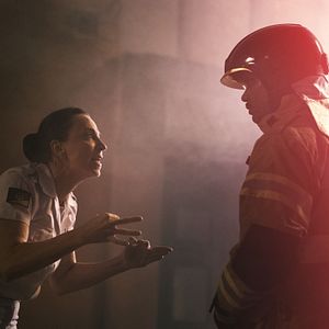 Foto Todos los días la misma noche