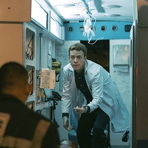 Foto Todos los días la misma noche