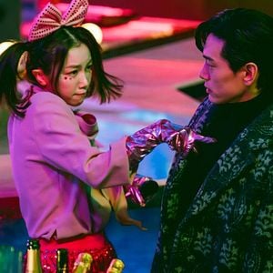 Foto Batalla de amor