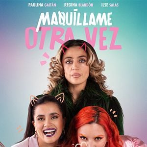 Foto Maquíllame Otra Vez