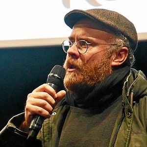 Foto Vincent Maël Cardona