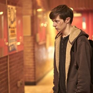 Foto Alert: Missing Persons Unit