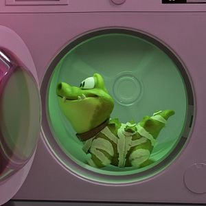 Foto Las momias y el anillo perdido