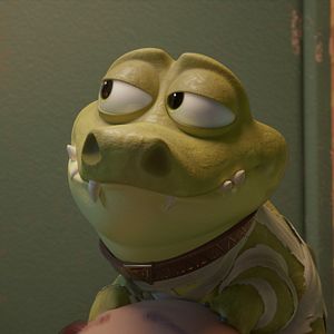 Foto Las momias y el anillo perdido