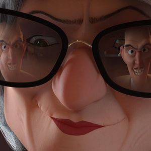 Foto Las momias y el anillo perdido