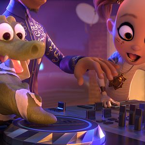 Foto Las momias y el anillo perdido