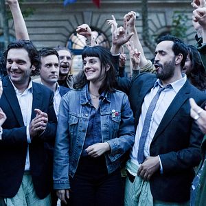 Foto A Difficult Year