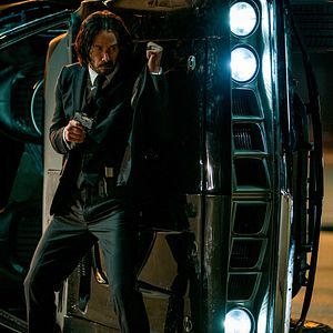 Foto John Wick 4