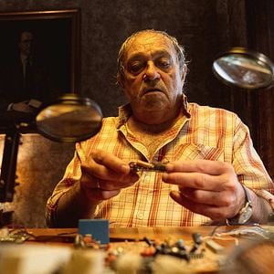 Foto Zorion Eguileor