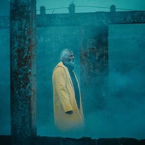 Foto Domingo Y La Niebla