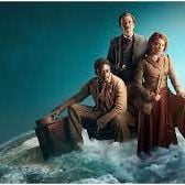 Foto La Vuelta al Mundo en 80 Días