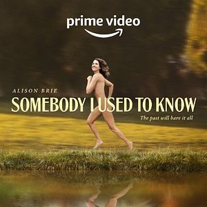 Foto Somebody I Used To Know