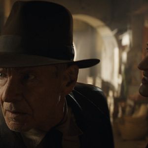 Foto Indiana Jones y El Dial del Destino