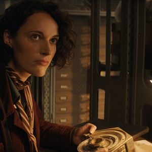 Foto Indiana Jones y El Dial del Destino