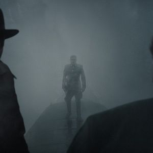 Foto Indiana Jones y El Dial del Destino