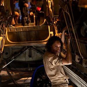 Foto Indiana Jones y El Dial del Destino