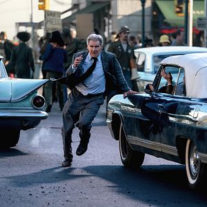 Foto Indiana Jones y El Dial del Destino