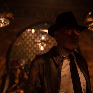 Foto Indiana Jones y El Dial del Destino